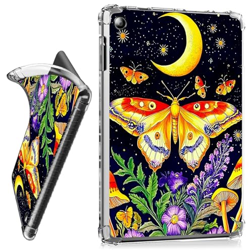 RWUTYTIUL Transparente Schutzhülle für Amazon Kindle Fire... - High-Tech & Électronique en promo à 3.99€