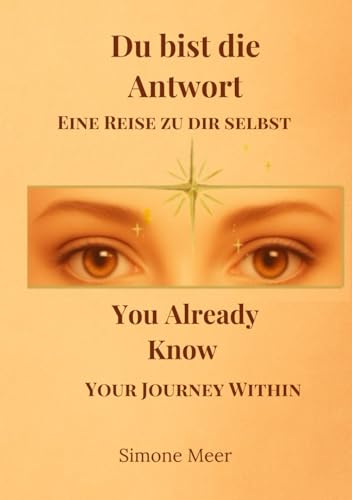 Du bist die Antwort You Already Know: Eine Reise zu dir... - Amazon Germany à 16.45€