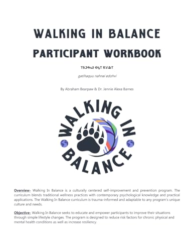 Walking In Balance Participant Workbook - Home & Kitchen Amazon UK à 9.70€