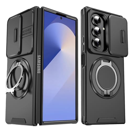 BAFUGU Case for Samsung Galaxy Z Fold 7 Mobile Phone Case... - High-Tech & Électronique Amazon Royaume-Uni à 12.67€
