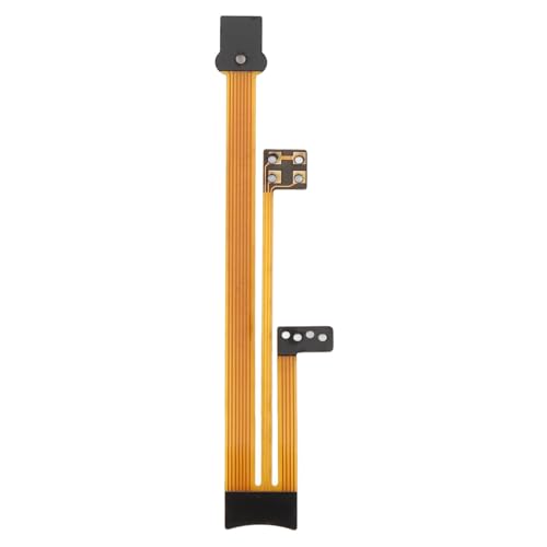 Generic Camera Lens Accessories, Lens Repair Part Flex... - High-Tech & Électronique Amazon Royaume-Uni à 0.79€