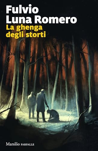 La ghenga degli storti - Bon plan à 1.99€