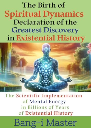 The Birth of Spiritual Dynamics: Declaration of the... - Vente Flash Amazon -71%
