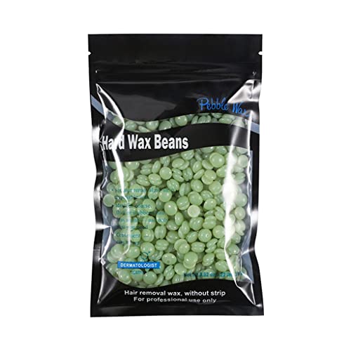 Hard Wax Beads for Hair Removal 100 g 35 Total 10 Colours... - Beauté & Parfums Amazon Royaume-Uni à 1.56€