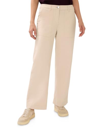 Cecil 3716857 Pantalón de Pana de Pierna Ancha, Oat Milk... - Maison & Cuisine Amazon Espagne à 12.81€