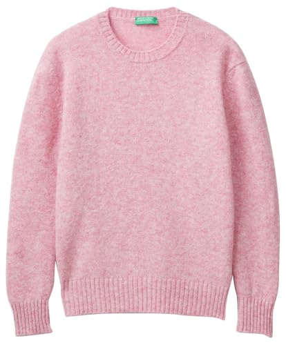 United Colors of Benetton Maille G/C M/L - Sports & Fitness en promo à 39.42€