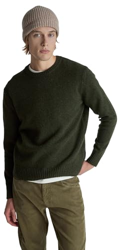 United Colors of Benetton Maille G/C M/L en promo à 46,86€ (-41%) sur Amazon FR