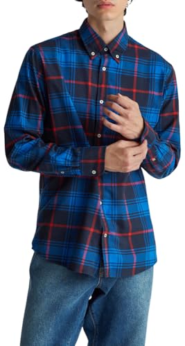 United Colors of Benetton Chemise - Sports & Fitness Amazon France à 27.65€