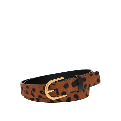 Fossil D Link Cinturón, marrón, Talla única para Mujer - Amazon Espagne à 14.93€