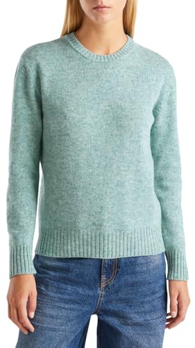 United Colors of Benetton Maille G/C M/L en promo à 29,15€ (-58%) sur Amazon FR