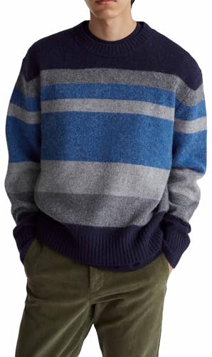 United Colors of Benetton Maglia G/C M/L - Sports & Fitness Amazon Italie à 44.70€