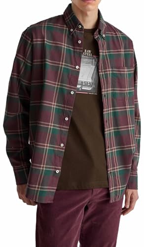 United Colors of Benetton Chemise en promo à 21,75€ (-63%) sur Amazon FR