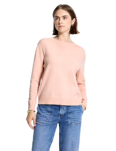 Street One Studio 3015536 Morbido Maglione con Dettagli... - Amazon Italie à 12.90€