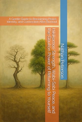 Hikikomori Strength, Wabi-Sabi Peace, and the Goukon Power... - Livres & eBooks Amazon Italie à 6.10€