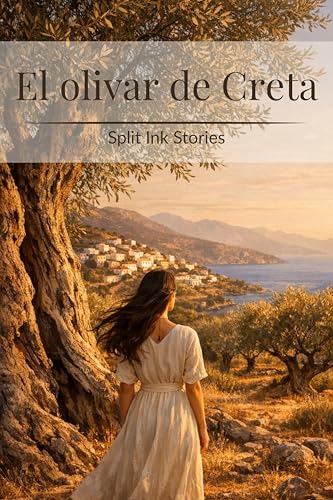 El olivar de Creta (Spanish Edition) - Maison & Cuisine Amazon Royaume-Uni à 0.86€