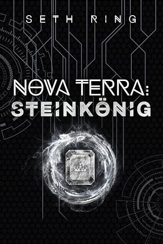 Nova Terra: Steinkönig: Ein LitRPG/GameLit-Abenteuer (Titan... - Livres & eBooks Amazon Allemagne à 3.49€