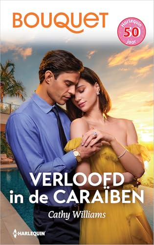 Verloofd in de Caraïben (Bouquet Book 4675) (Dutch Edition) - Auto & Motorcycle Amazon Italy à 2.49€