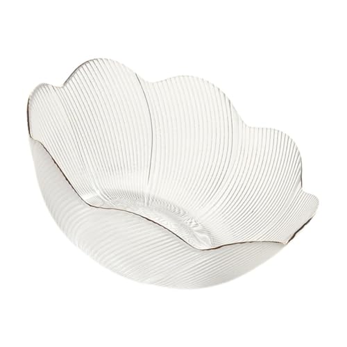 LABRIMP Plato De Fruta De Estilo Lujoso y Ligero Hogar... - Jardin & Extérieur en promo à 19.79€