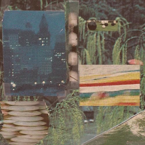 Sunday Music for An Overpass - Amazon Italie à 19.53€