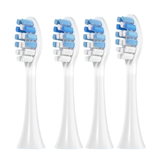 Zrksgbvyct Electric Toothbrush Accessory Toothbrush Head.... - Beauté & Parfums Amazon Royaume-Uni à 0.76€
