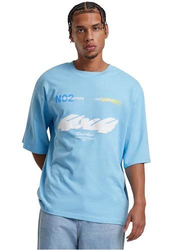 Mister Tee Mt3191-motorsport Heavy Oversize Sleeve tee... - Sports & Fitness Amazon Espagne à 17.99€
