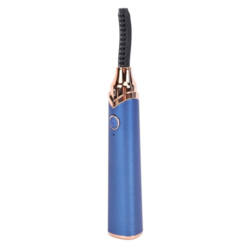 Denash Electric Eyelash Curler, Ergonomic Portable Heated... - Sports & Fitness Amazon Royaume-Uni à 1.40€