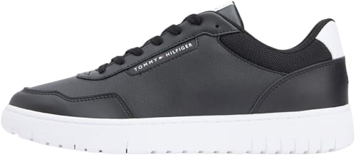 Tommy Hilfiger Basket Core Lite LTH Fm0fm05868, Parte... - Maison & Cuisine Amazon Espagne à 46.41€