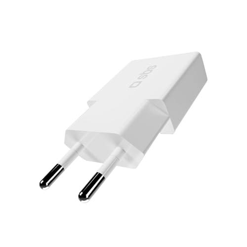 SBS Alimentation Extra Slim GaN Charger 30W USB-C... en promo à 14,99€ (-51%) sur Amazon FR
