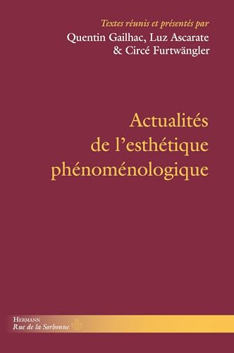 Actualités de l'esthétique phénoménologique - Maison & Cuisine Amazon Allemagne à 10.36€