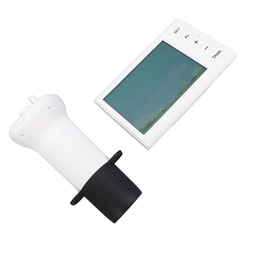 YDuupxe Ultraschallpegel -Sender für die Überwachung und... - Bricolage & Outils Amazon Allemagne à 56.95€