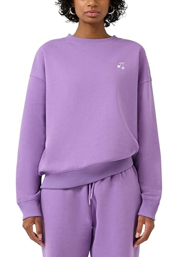 QS 2175387 Maglia di Tuta, Lilla, L Donna - Amazon Italy à 27.33€