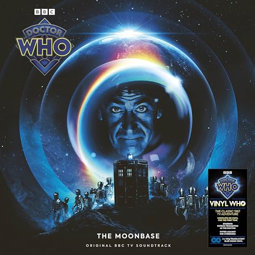 The Moonbase en promo à 22,55€ (-64%) sur Amazon FR