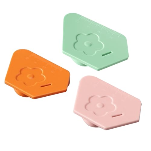 PERSENTU 3Pcs Magnetic Seam Guide for Sewing Machine... - High-Tech & Électronique en promo à 1.99€