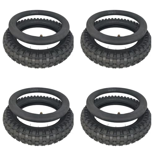 Rfeeuubft 4pcs 12 1/2 X 2.75 Tyre 12.5 X2.75 Tire for 49Cc... - Auto & Moto Amazon Royaume-Uni à 63.98€