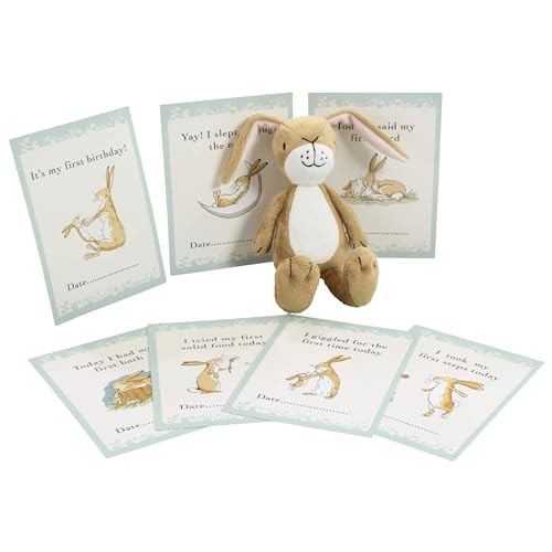 Rainbow Designs Guess How Much I Love You Little Nutbrown... - Home & Kitchen Amazon UK à 9.00€