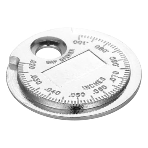 Gapper De Bujía, Herramienta De Calibre De Espacio De Tipo... - Auto & Moto Amazon Espagne à 2.09€