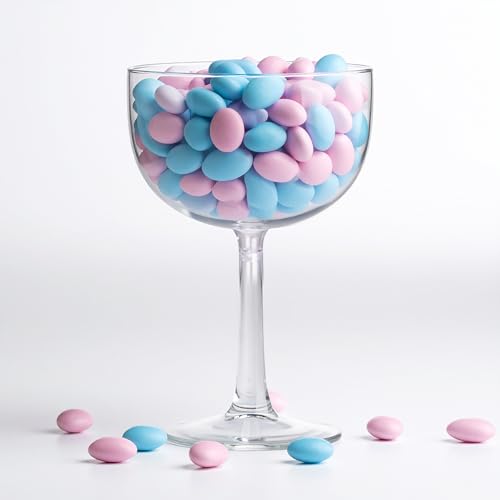 Decoraparty Calice Porta Confetti Trasparente, Bicchiere... - High-Tech & Électronique Amazon Italie à 8.90€