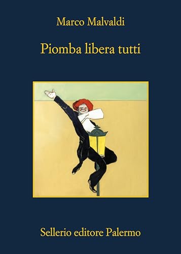 Piomba libera tutti (Italian Edition) - Livres & eBooks Amazon Espagne à 5.49€