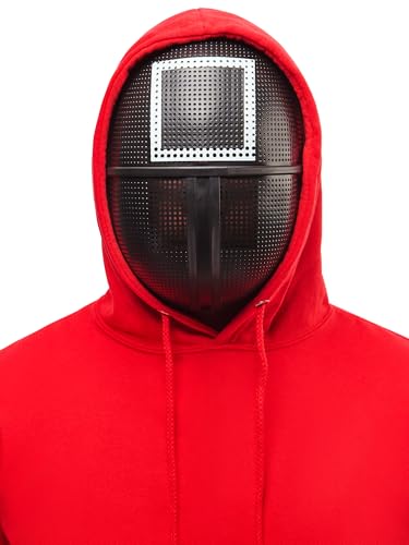 Rubies MÁSCARA LIDER SG - Auto & Moto Amazon Espagne à 5.99€