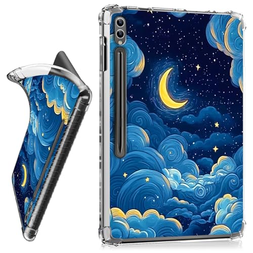 RWUTYTIUL Schutzhülle für Samsung Galaxy Tab S7 FE 5G... - High-Tech & Électronique Amazon Allemagne à 4.68€