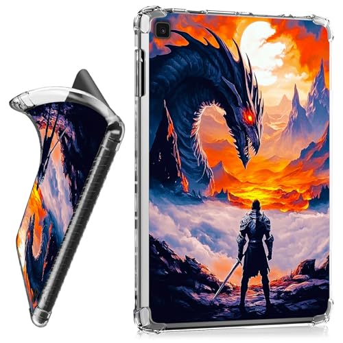 RWUTYTIUL for Samsung Galaxy Tab A7 Lite 8.7" SM-T220/T225... - High-Tech & Électronique Amazon Royaume-Uni à 2.97€