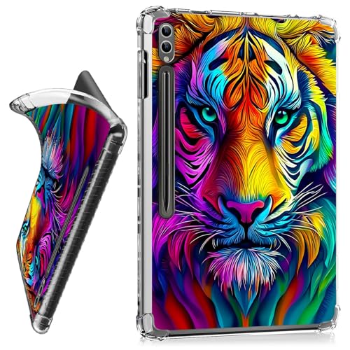 RWUTYTIUL Schutzhülle für Samsung Galaxy Tab S7 FE 5G... - High-Tech & Électronique Amazon Allemagne à 4.68€