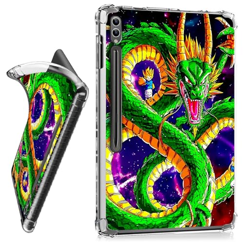 RWUTYTIUL Schutzhülle für Samsung Galaxy Tab S7 FE 5G... - High-Tech & Électronique Amazon Allemagne à 4.68€