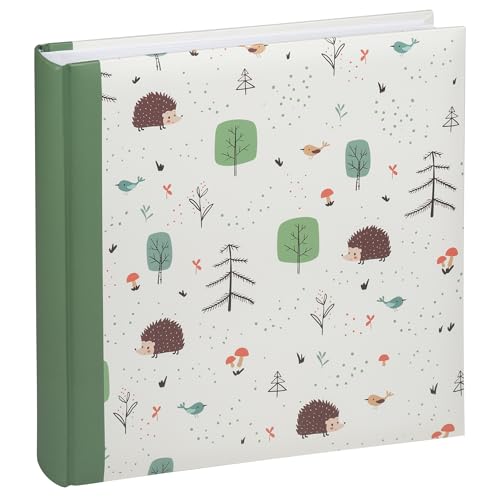 walther design Album Photo Album pour Enfants Vert, 26x25... en promo à 22,54€ (-48%) sur Amazon FR