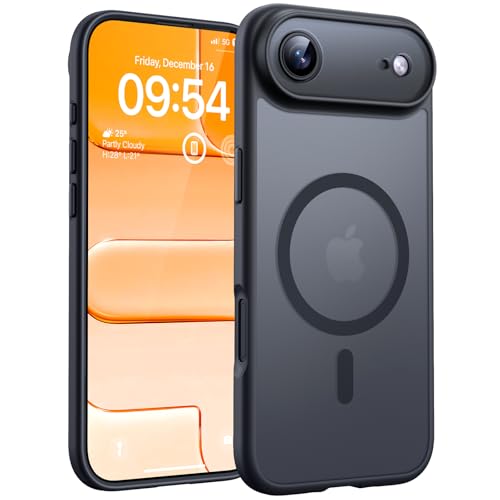 TOCOL Cover Magnetica per iPhone Air 6,5 Pollic... - High-Tech & Électronique en promo à 6.67€