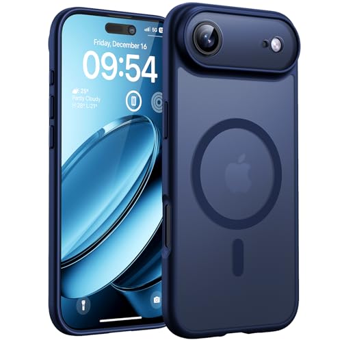 TOCOL Coque Magnétique pour iPhone Air 6,5 Pouces... en promo sur Amazon