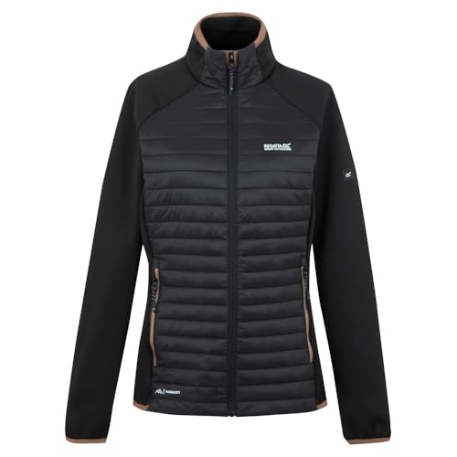 Regatta Mujer Clumber Hybrid chaqueta ligero aislado... - Sports & Fitness en promo à 36.84€
