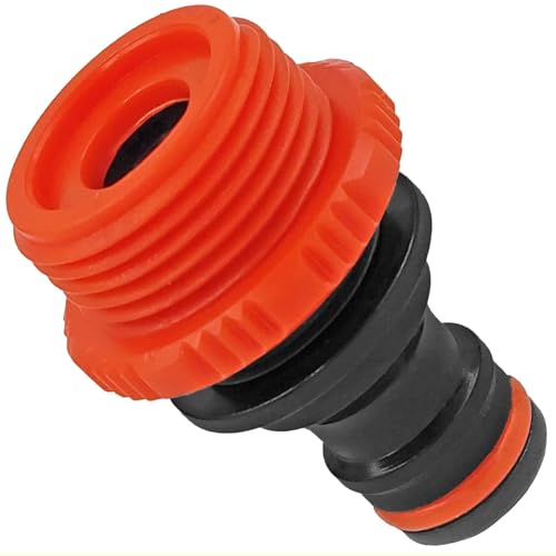 MegaHaustechnik Anschlußstück Stecker für Gardena Buchse... - Jardin & Extérieur Amazon Allemagne à 1.67€