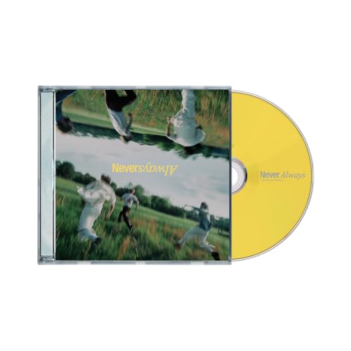 Neveralways - Musique & Instruments en promo à 9.66€