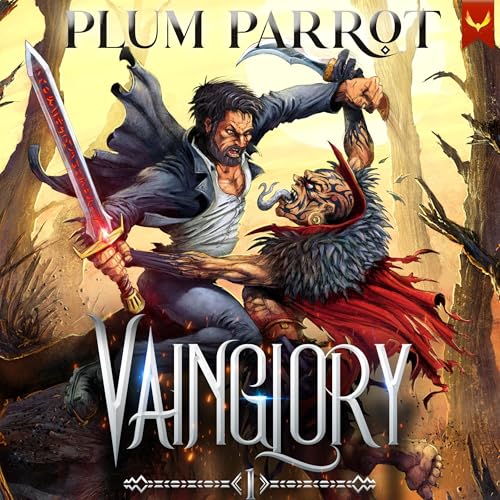 Vainglory: A LitRPG Adventure - Home & Kitchen Amazon UK à 5.99€